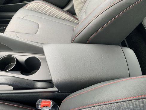 New 2026 Hyundai Elantra N Line image 23