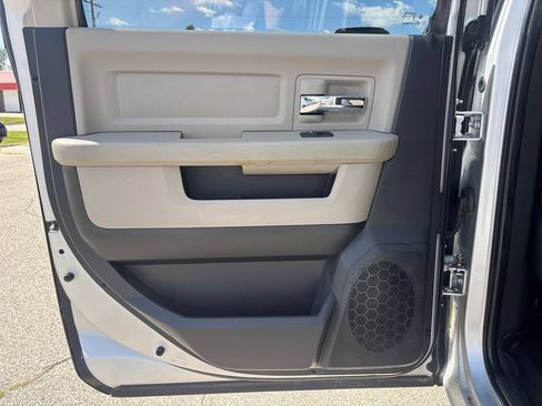 Used 2009 Dodge Ram 1500 Truck SLT w/ Big Horn Regional Pkg AWD/4WD image 20
