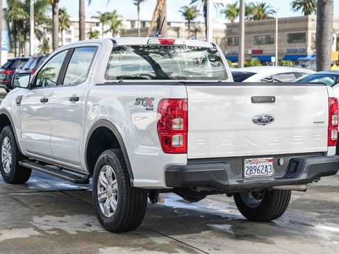Used 2020 Ford Ranger XL w/ Equipment Group 101A Mid image 7
