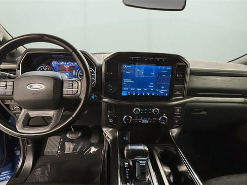 Used 2022 Ford F150 XLT w/ Equipment Group 302A High image 18