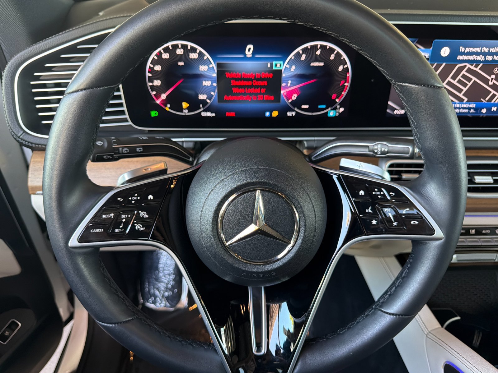 Used 2026 Mercedes-Benz GLE 350 4MATIC image 23