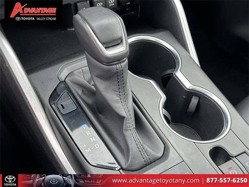 Certified 2020 Toyota Highlander XLE image 36