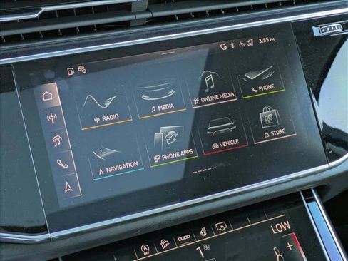 New 2026 Audi Q7 2.0T Premium image 14