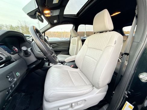 Used 2019 Honda Passport Touring image 13