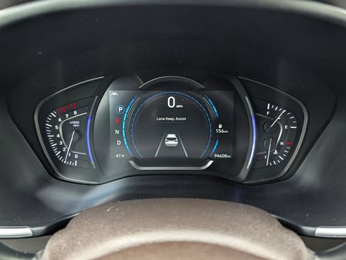 Used 2020 Hyundai Santa Fe SEL w/ Cargo Package image 37