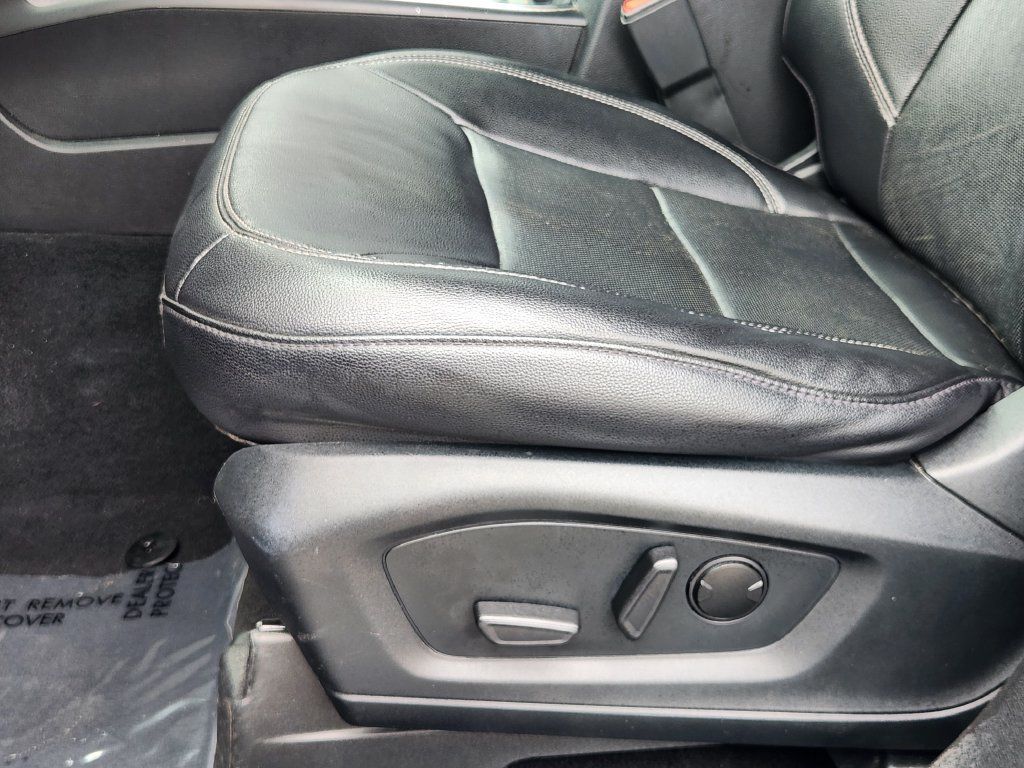 Used 2023 Ford Explorer Limited RWD image 23
