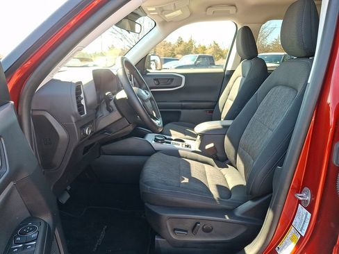 Certified 2023 Ford Bronco Sport Big Bend w/ Convenience Package image 15