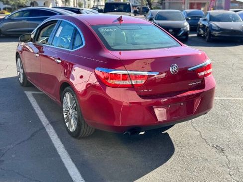 Used 2013 Buick Verano Leather FWD image 2