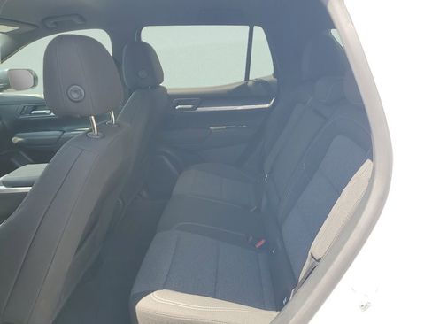 Used 2026 GMC Terrain Elevation FWD image 10