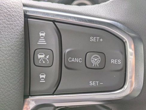 New 2026 RAM 1500 Laramie w/ Night Edition image 22