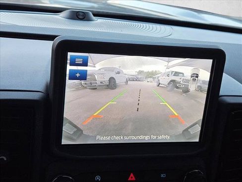 Used 2024 Ford Bronco Sport Badlands w/ Premium Package AWD/4WD image 11