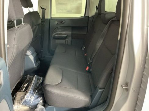 New 2025 Ford Maverick XL w/ Equipment Group 101A image 26