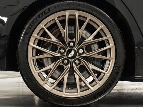 Used 2022 Cadillac CT5 V Blackwing image 44