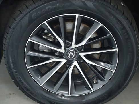 Used 2023 Lexus NX 350 AWD image 37