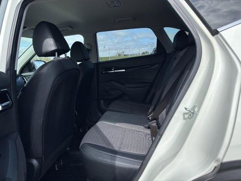 Used 2022 Kia Seltos S AWD/4WD image 12