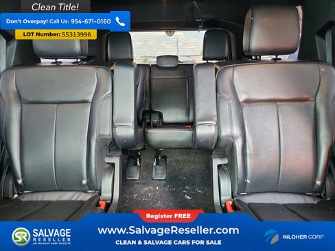 Used 2021 Ford Expedition XLT RWD image 13