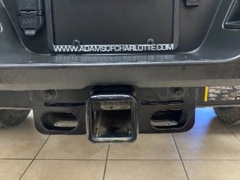 Used 2021 Ford F250 Lariat image 13