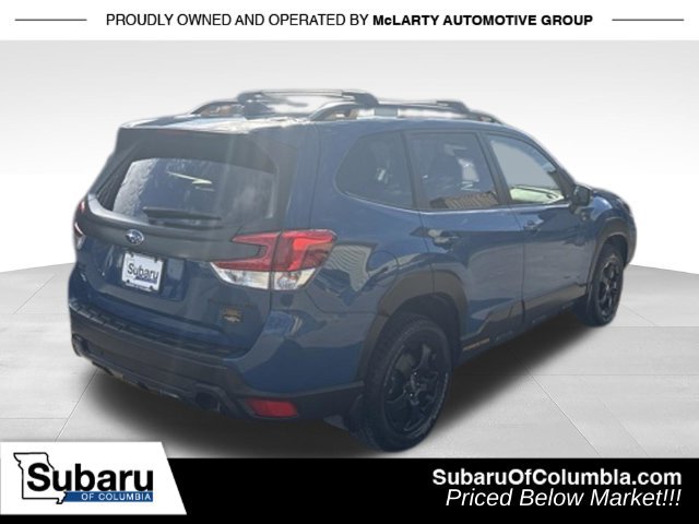 Used 2024 Subaru Forester Wilderness w/ Wilderness Package AWD/4WD image 10