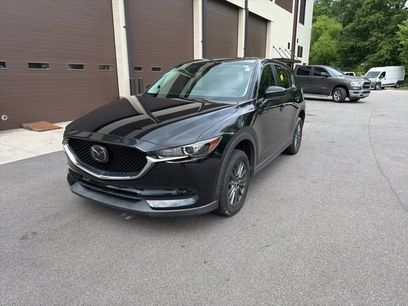 Used 2019 MAZDA CX-5 Touring