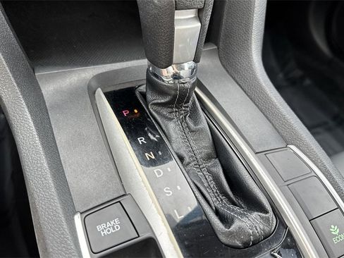 Used 2018 Honda Civic EX image 53