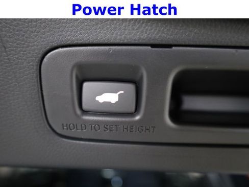 New 2026 Honda CR-V EX-L image 23