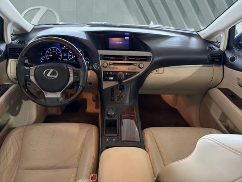 Used 2015 Lexus RX 350 AWD image 13