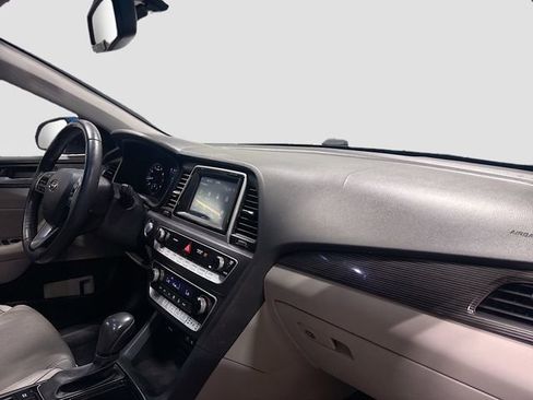 Used 2018 Hyundai Sonata Limited FWD image 30