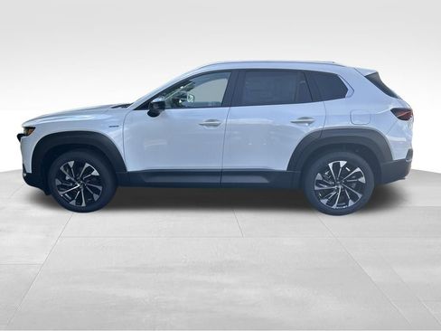 New 2025 MAZDA CX-50 2.5 Hybrid w/ Weather Package image 2