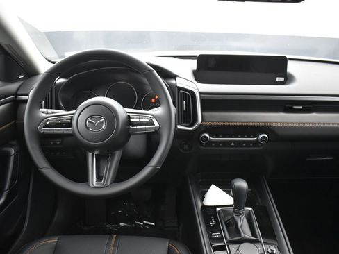 New 2025 MAZDA CX-50 AWD 2.5 Turbo w/ Premium Pkg image 14