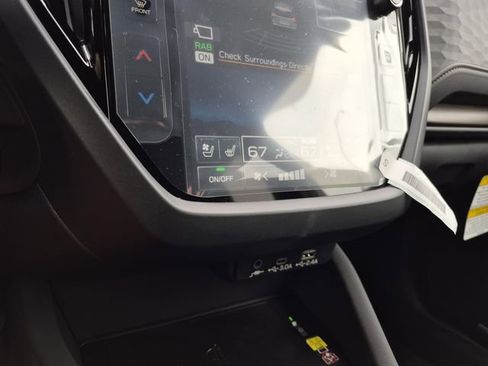 New 2025 Subaru Forester Touring image 26