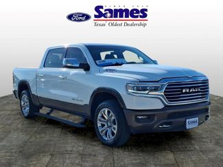 Used 2019 RAM 1500 Limited AWD/4WD video 1