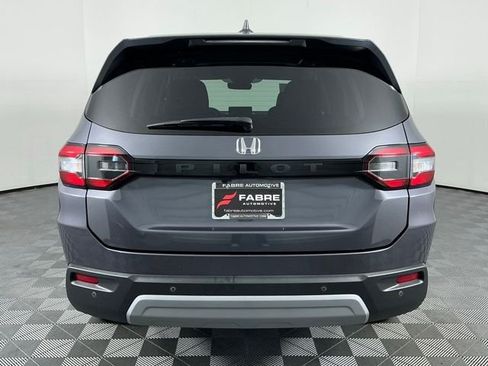 Used 2024 Honda Pilot EX-L image 6
