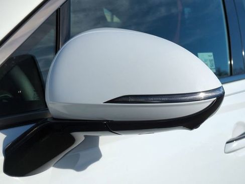 New 2026 Genesis GV70 3.5T Sport Prestige image 28