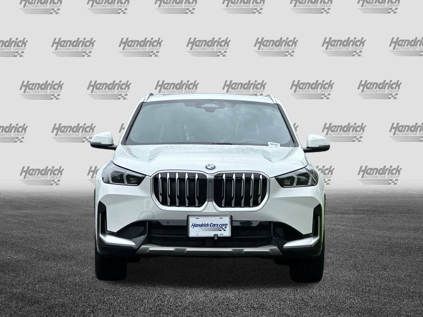 Used 2026 BMW X1 xDrive28i w/ Convenience Package AWD/4WD image 10