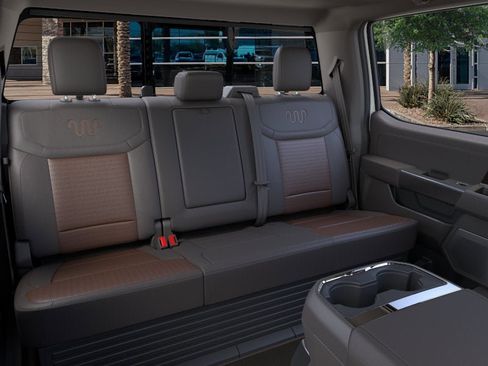 New 2026 Ford F350 King Ranch AWD/4WD image 11