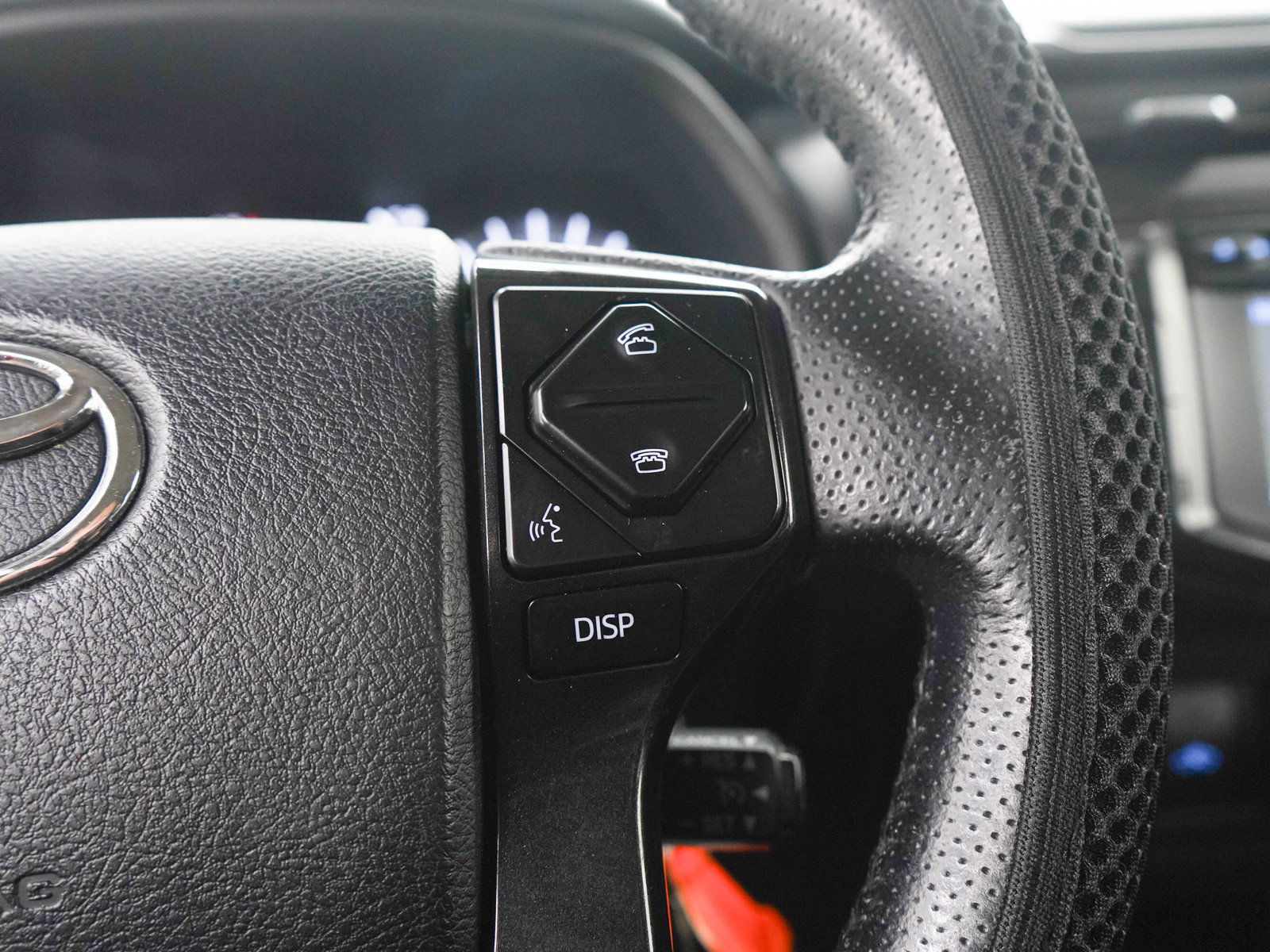 Used 2014 Toyota 4Runner Trail AWD/4WD image 26