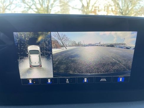 Used 2025 Buick Encore GX Sport Touring w/ Advanced Technology Package image 26