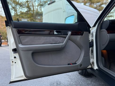 Used 1996 Audi A6 2.8 image 19