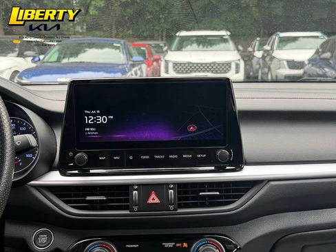 Used 2023 Kia Forte GT-Line FWD image 14