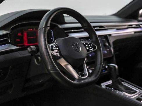 Used 2021 Volkswagen Arteon SEL image 11