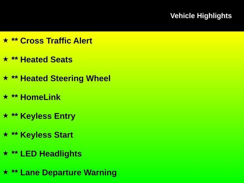Used 2025 Chrysler Pacifica Select FWD image 20