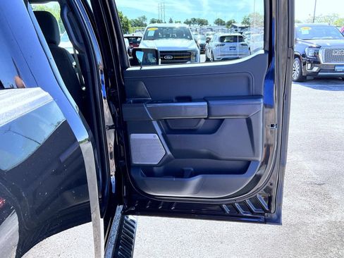 Used 2023 Ford F150 XLT w/ Equipment Group 302A High AWD/4WD image 17