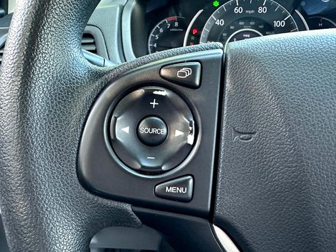 Used 2014 Honda CR-V EX image 15
