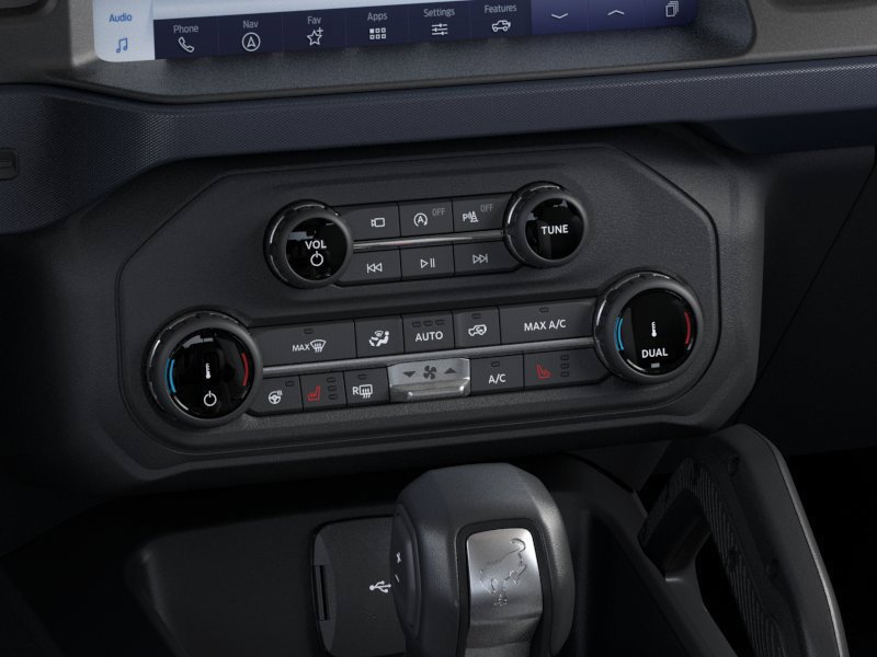 New 2025 Ford Bronco Raptor AWD/4WD image 18