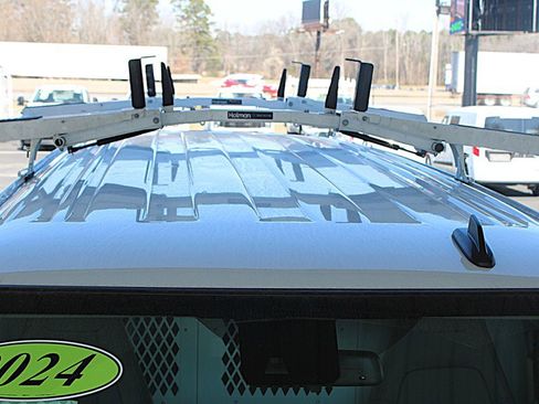 Used 2024 Chevrolet Express 2500 w/ Driver Convenience Package image 19