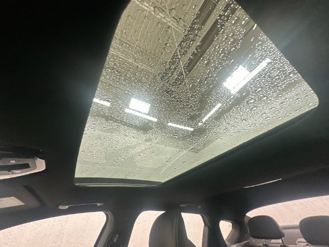 Certified 2025 Kia K4 GT-Line w/ GT-Line Sunroof Package FWD image 18