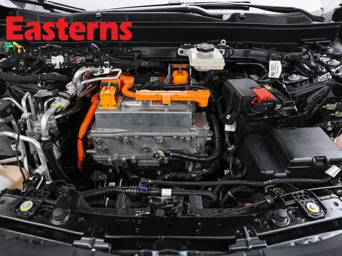 Used 2024 Honda Prologue EX image 7