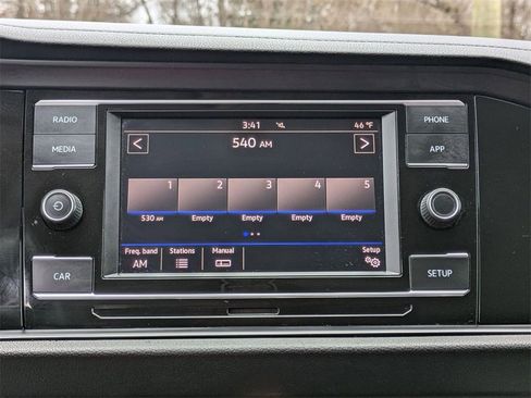 Used 2019 Volkswagen Jetta S w/ Driver Assistance Package image 20