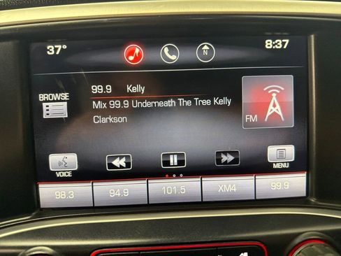 Used 2014 GMC Sierra 1500 SLT w/ SLT Crew Cab Value Package image 22