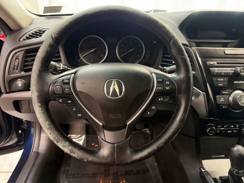 Used 2013 Acura ILX FWD image 29